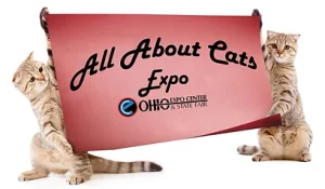 All About Cats Expo